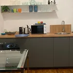 Casa De Mama 3* Trieste