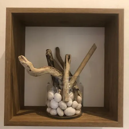 Casa De Mama Vendégház Trieszt