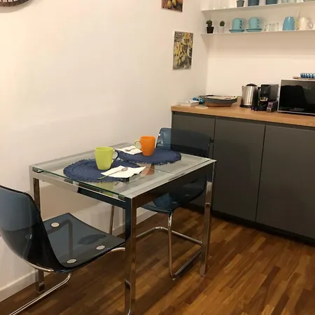 Casa De Mama Maison d'hôtes 3*