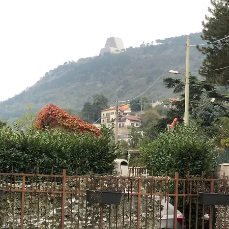 Casa De Mama Vendégház