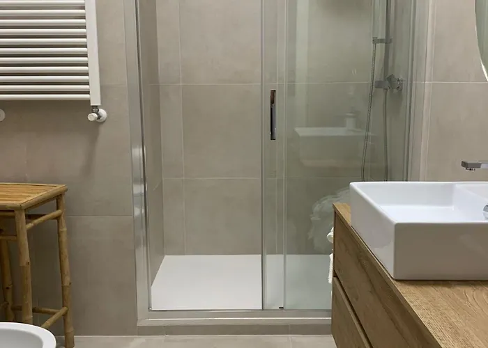 Casa De Mama Trieszt