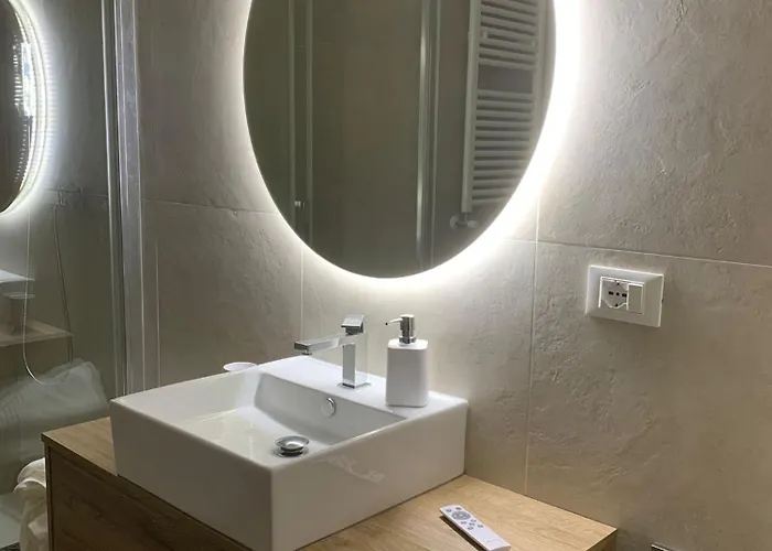 Casa De Mama Vendégház