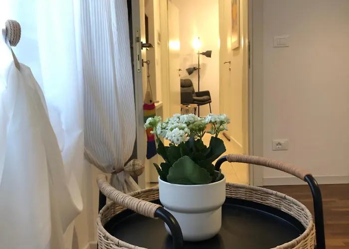 Casa De Mama Vendégház Trieszt