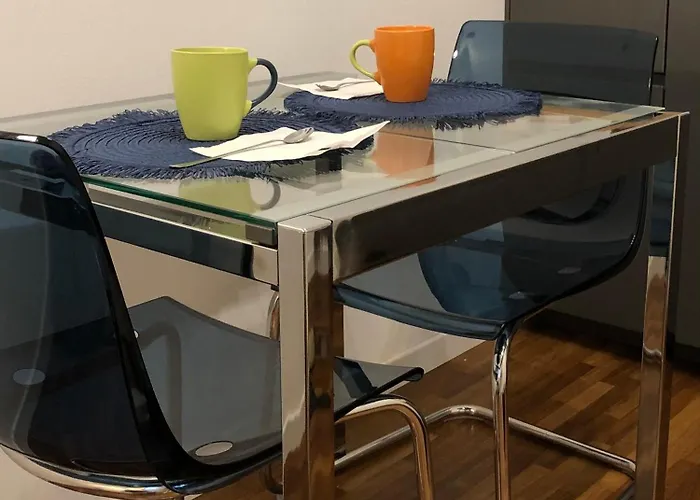 Casa De Mama Vendégház