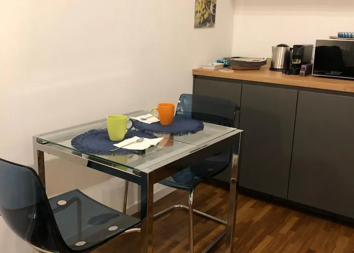 Casa De Mama Vendégház 3*