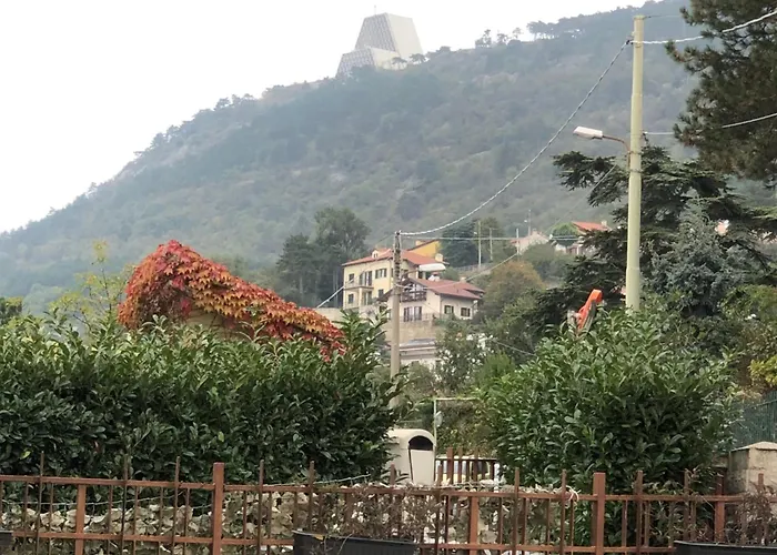 Casa De Mama Vendégház