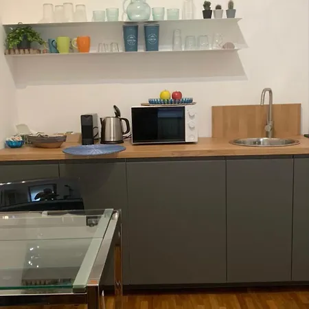 Casa De Mama 3* Триест