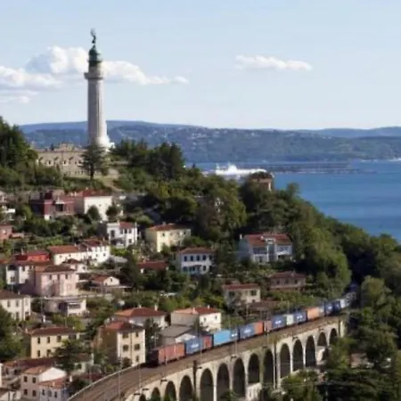 Casa De Mama Гостевой дом 3*