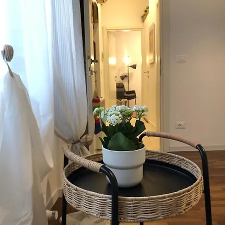 Casa De Mama Πανσιόν Τεργέστη