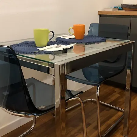 Casa De Mama Гостевой дом