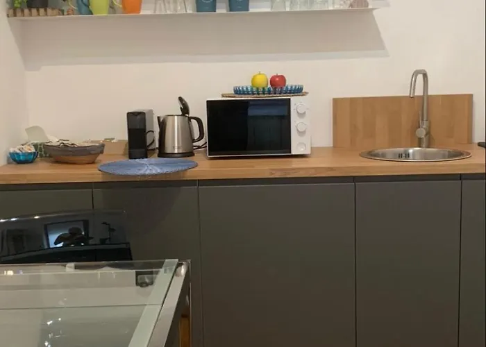 Casa De Mama 3* Trieste