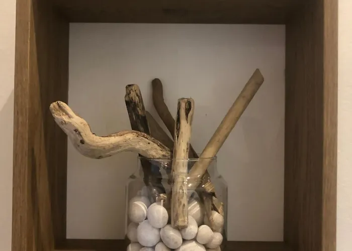 Casa De Mama بيت ضيافة ترييستي