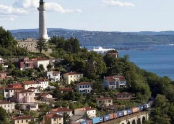 Casa De Mama Guest house 3*